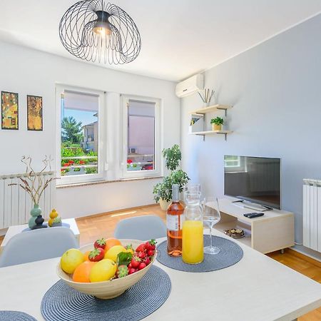 Apartment Vita Пула Экстерьер фото