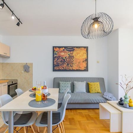 Apartment Vita Пула Экстерьер фото