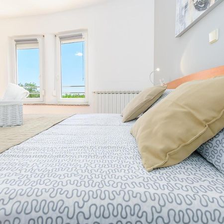 Apartment Vita Пула Экстерьер фото